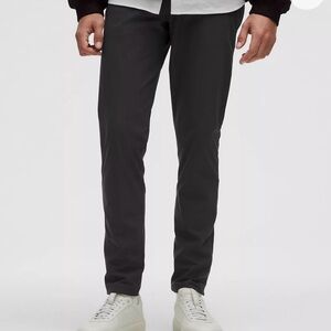ABC Slim-Fit 5 Pocket Pant 29W x 34L
Warpstreme in Obsidian
